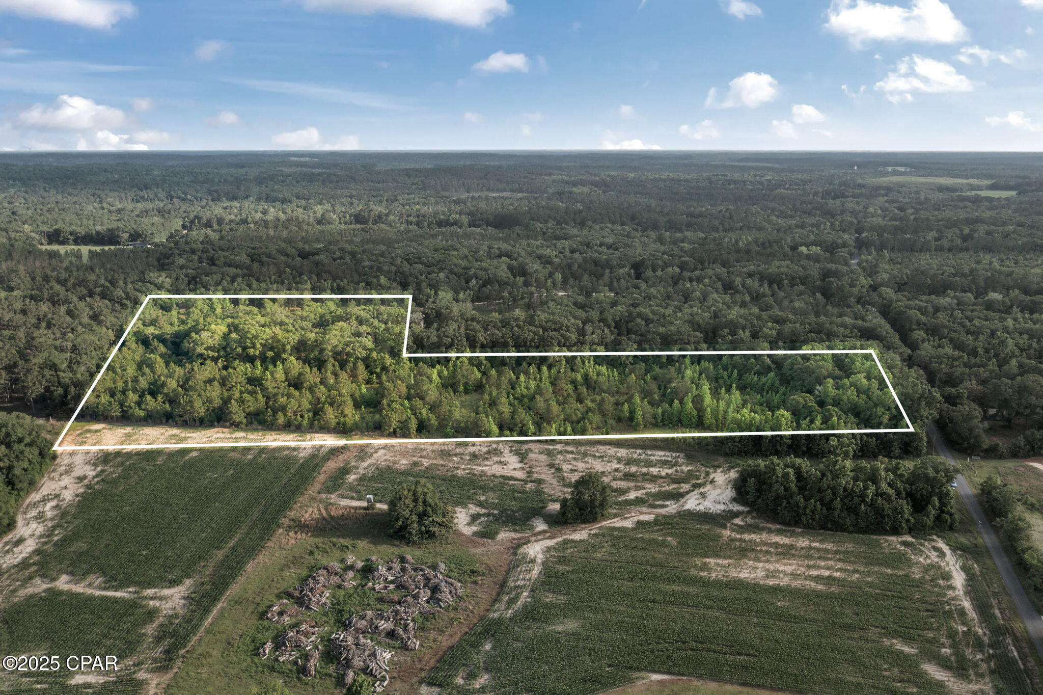 Xxx Owens Community Road Vernon, FL 32462 - Photo 20 of 20 Gallery Image 20