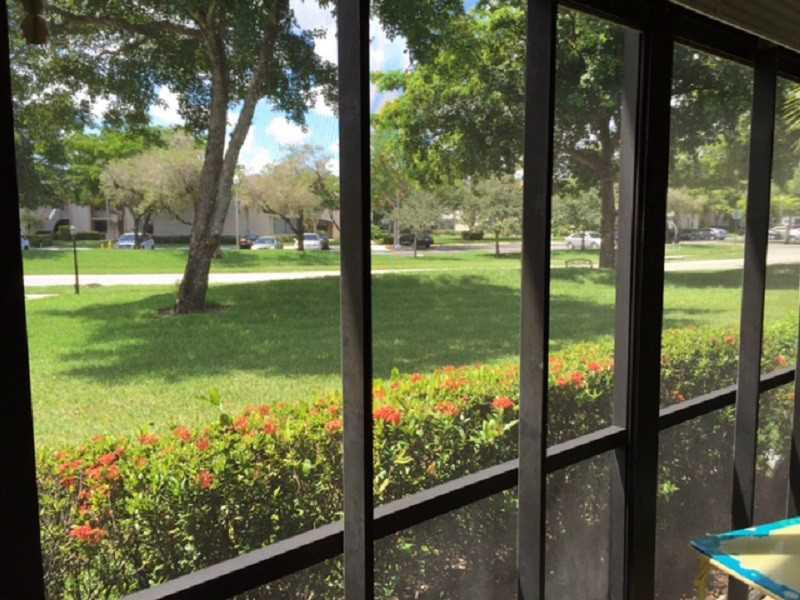 9749 West McNab Road, Unit 111 Tamarac, FL 33321 - Photo 7 of 10 View.