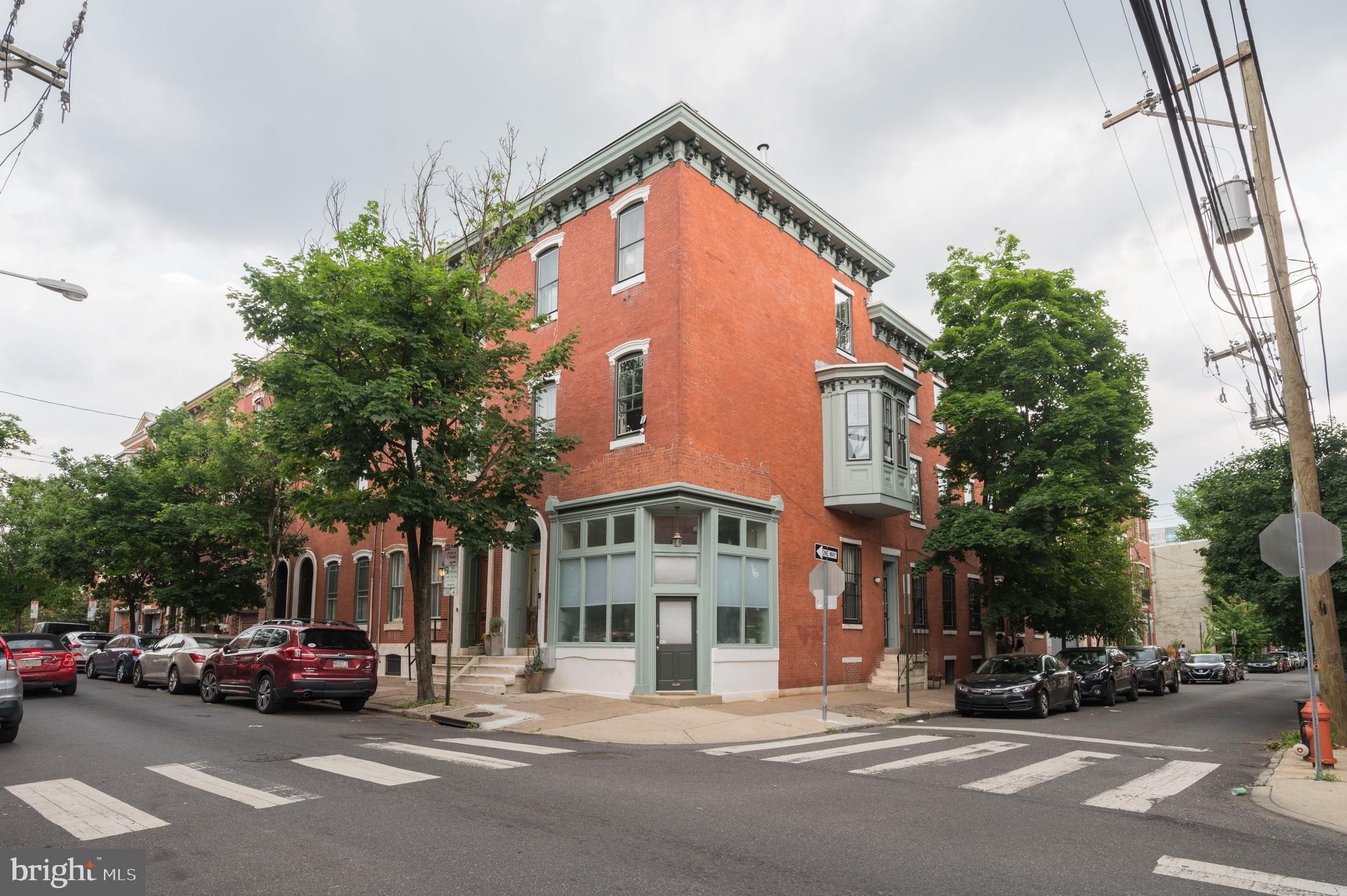 641 North 16th Street, Unit 1R Philadelphia, PA 19130 - Photo 14 of 14