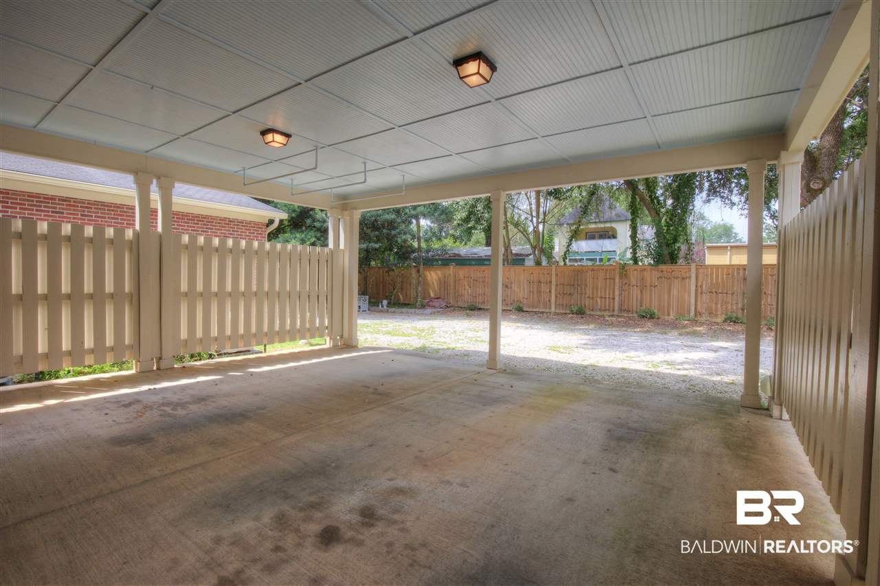 204 Oswalt Street, Unit B Fairhope, AL 36532 - Photo 21 of 21