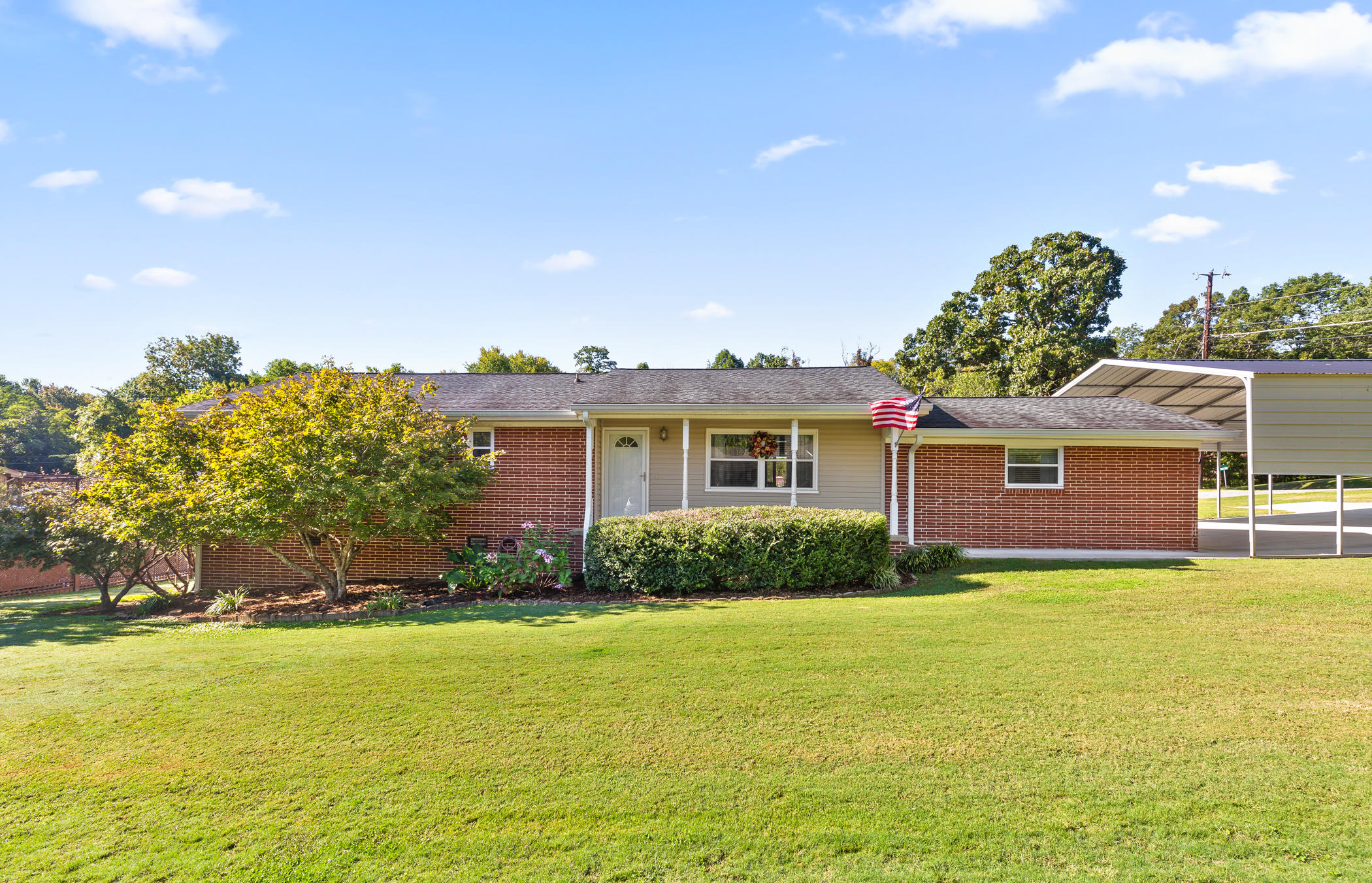 613 Pan Gap Road Chattanooga, TN 37419 - Photo 1 of 22 Pan Gap (30 of 40)