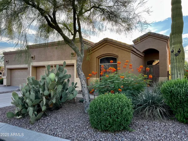 $445,000 | 5826 South Pinnacle Drive, Gold Canyon, AZ 85118
