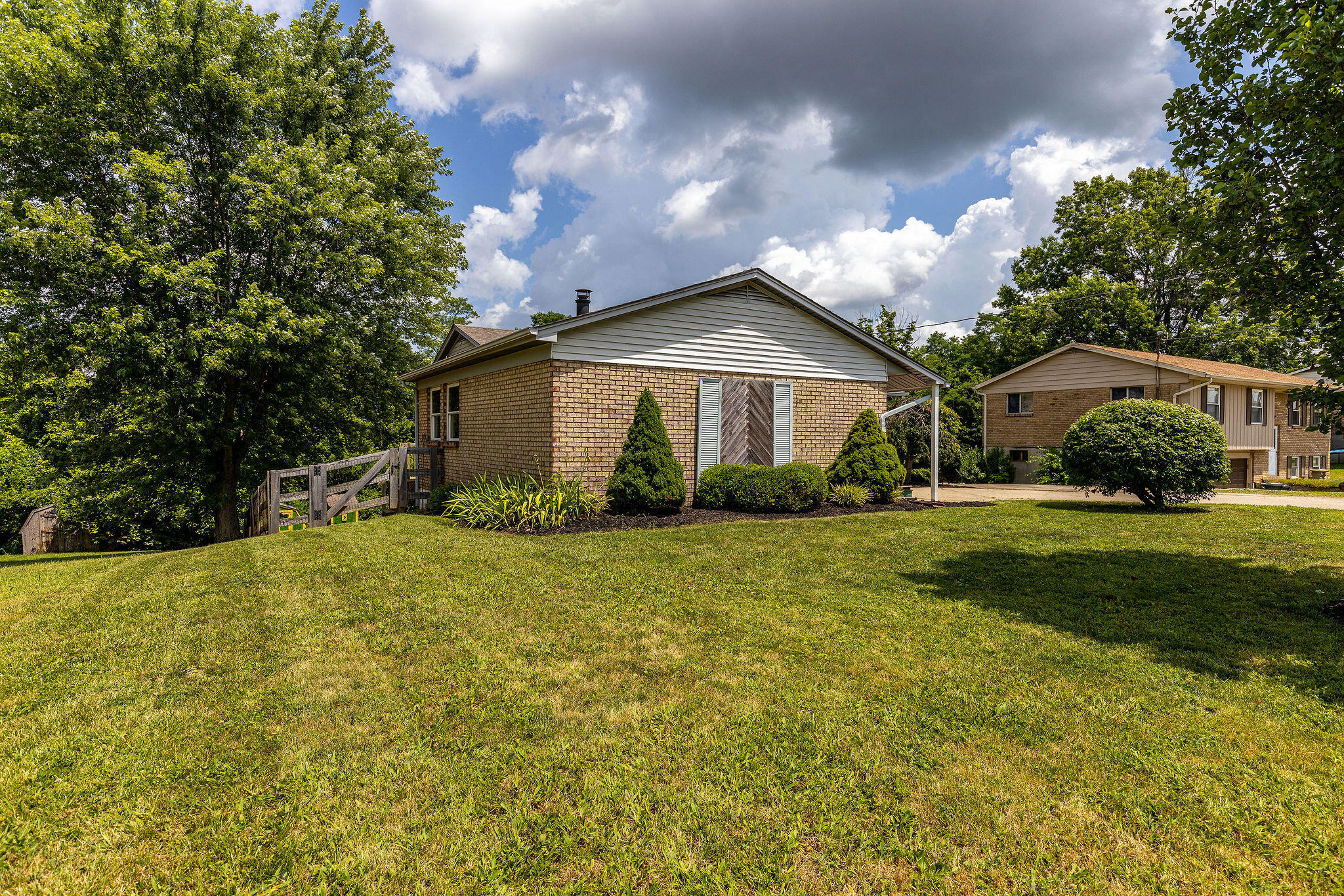 748 Cox Road Independence, KY 41051 - Photo 2 of 36 Gallery Image 2