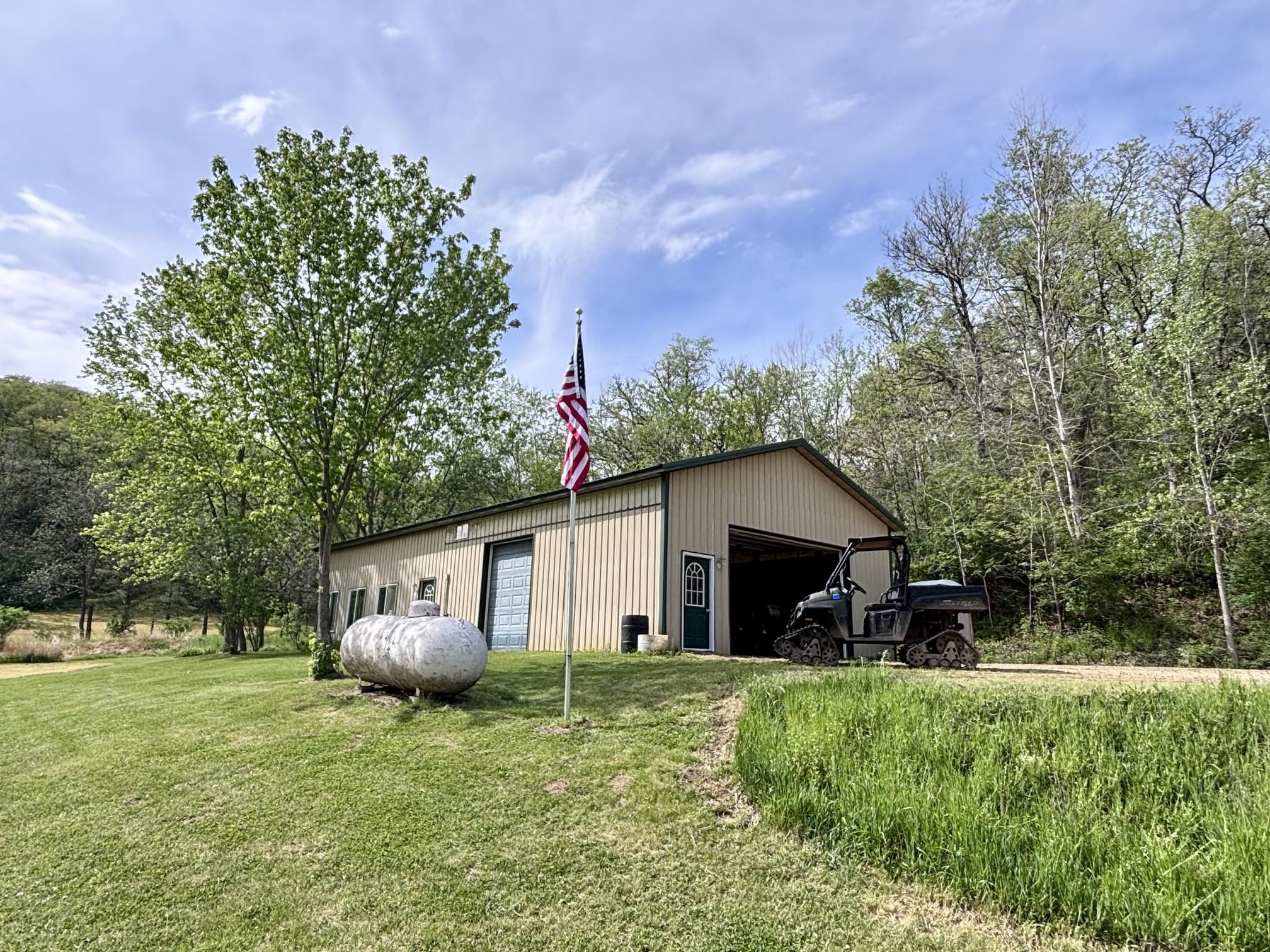 50792 Haney Valley Road Gays Mills, WI 54631 - Photo 3 of 39