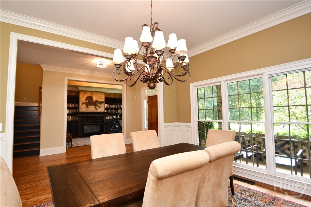 1040 Pimlico Lane Bishop, GA 30621 - Photo 10 of 73