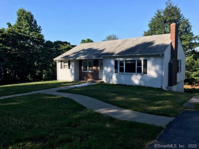 582 Old Colchester Road Montville, CT 06382 - Photo 1 of 1 Gallery Image 1