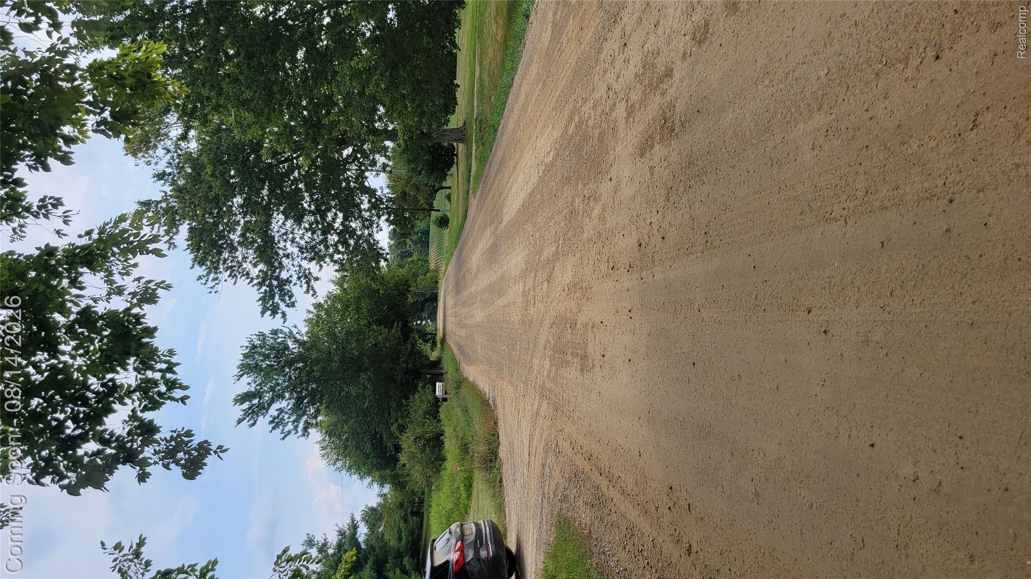 155 South Youngs Road Attica, MI 48412 - Photo 19 of 20 Road to South.jpg