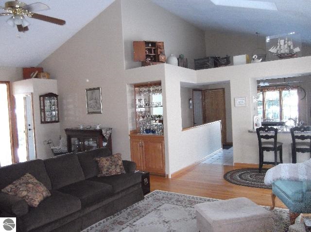 7768 Maggys Bay Road Hale, MI 48739 - Photo 5 of 15 1779534-4.JPG