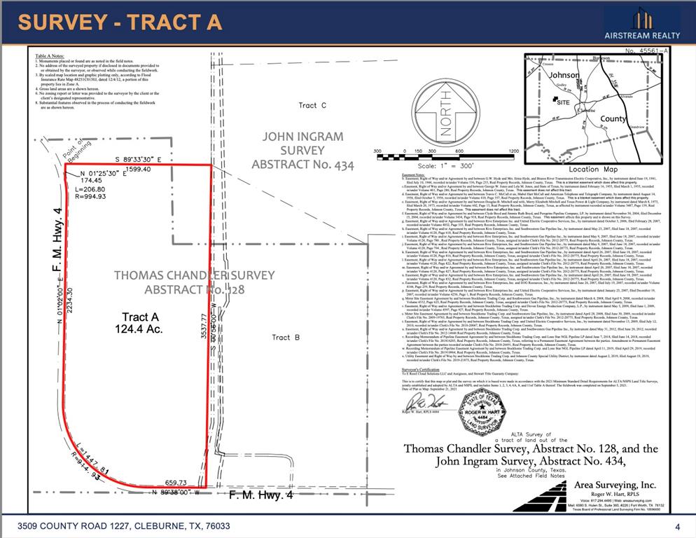8256 West Fm 4 Godley, TX 76044 - Photo 4 of 11