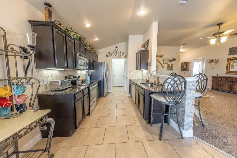 3620 Ridgely Avenue Lubbock, TX 79407 - Photo 3 of 37 Photo 3