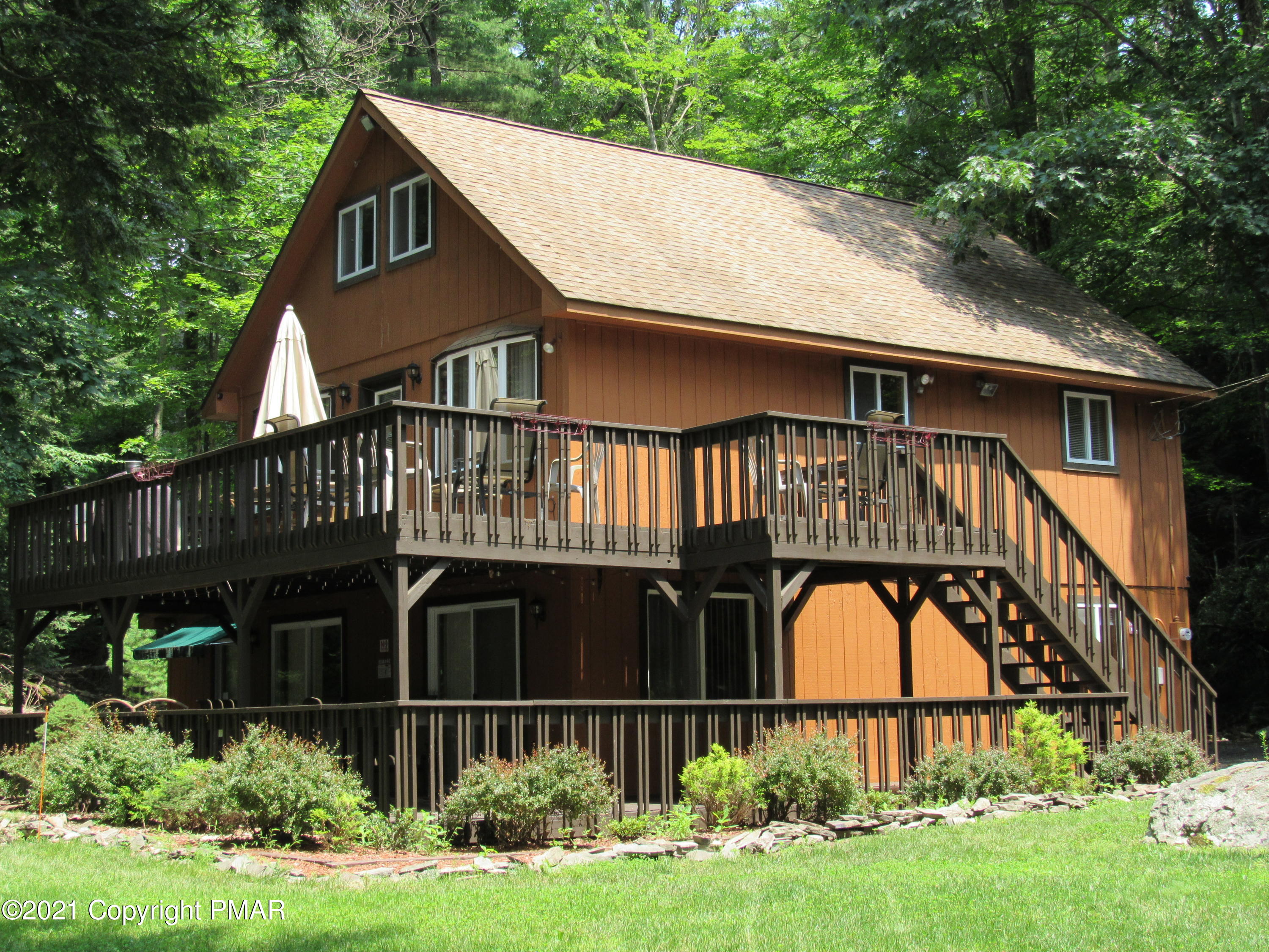 531 Snow Hill Road Cresco, PA 18326 - Photo 1 of 53 IMG_0940