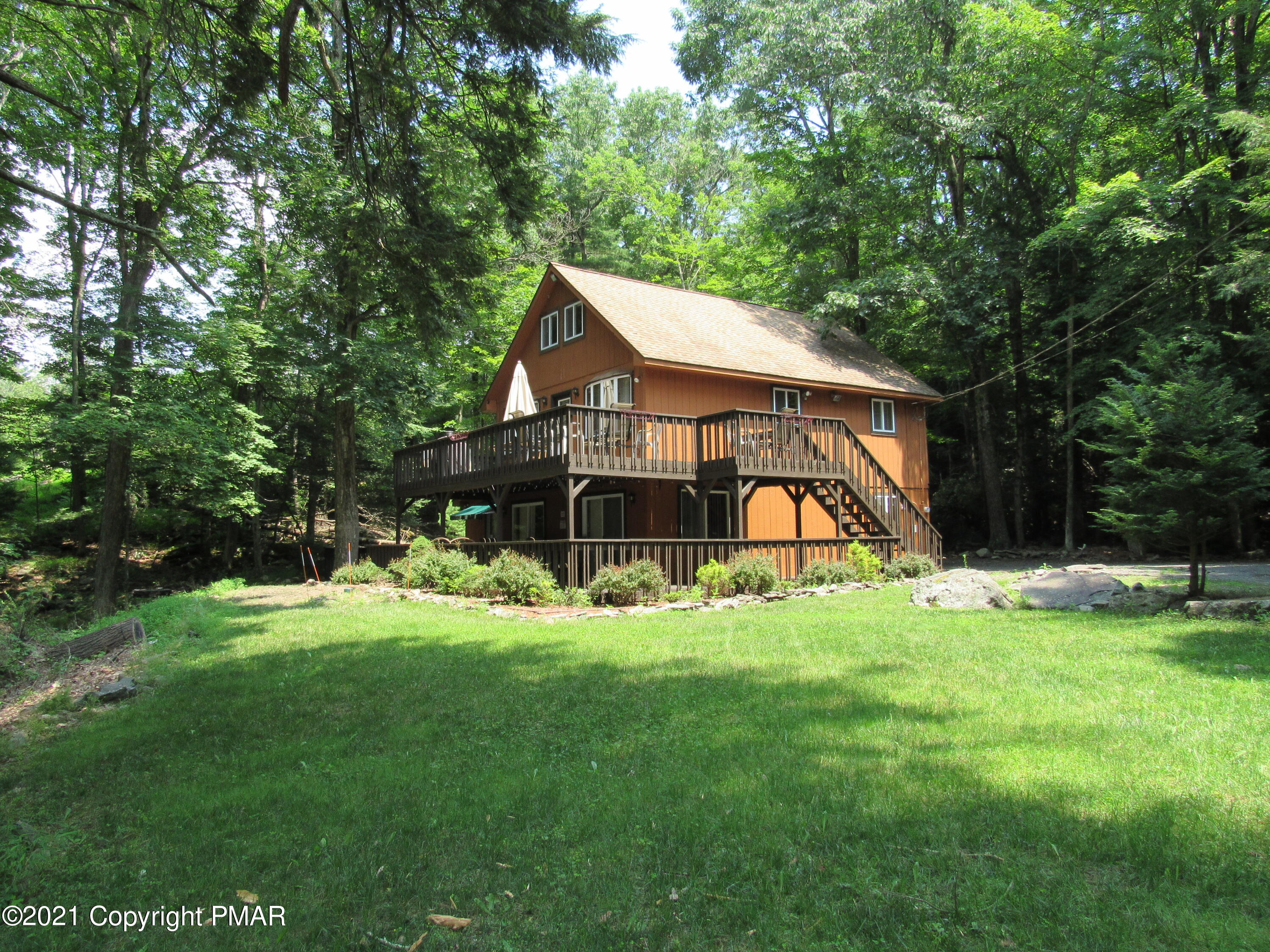 531 Snow Hill Road Cresco, PA 18326 - Photo 2 of 53 IMG_0939