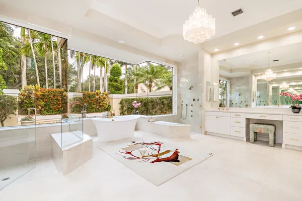 $18,995,000 | 194 Spyglass Court, Jupiter, FL 33477