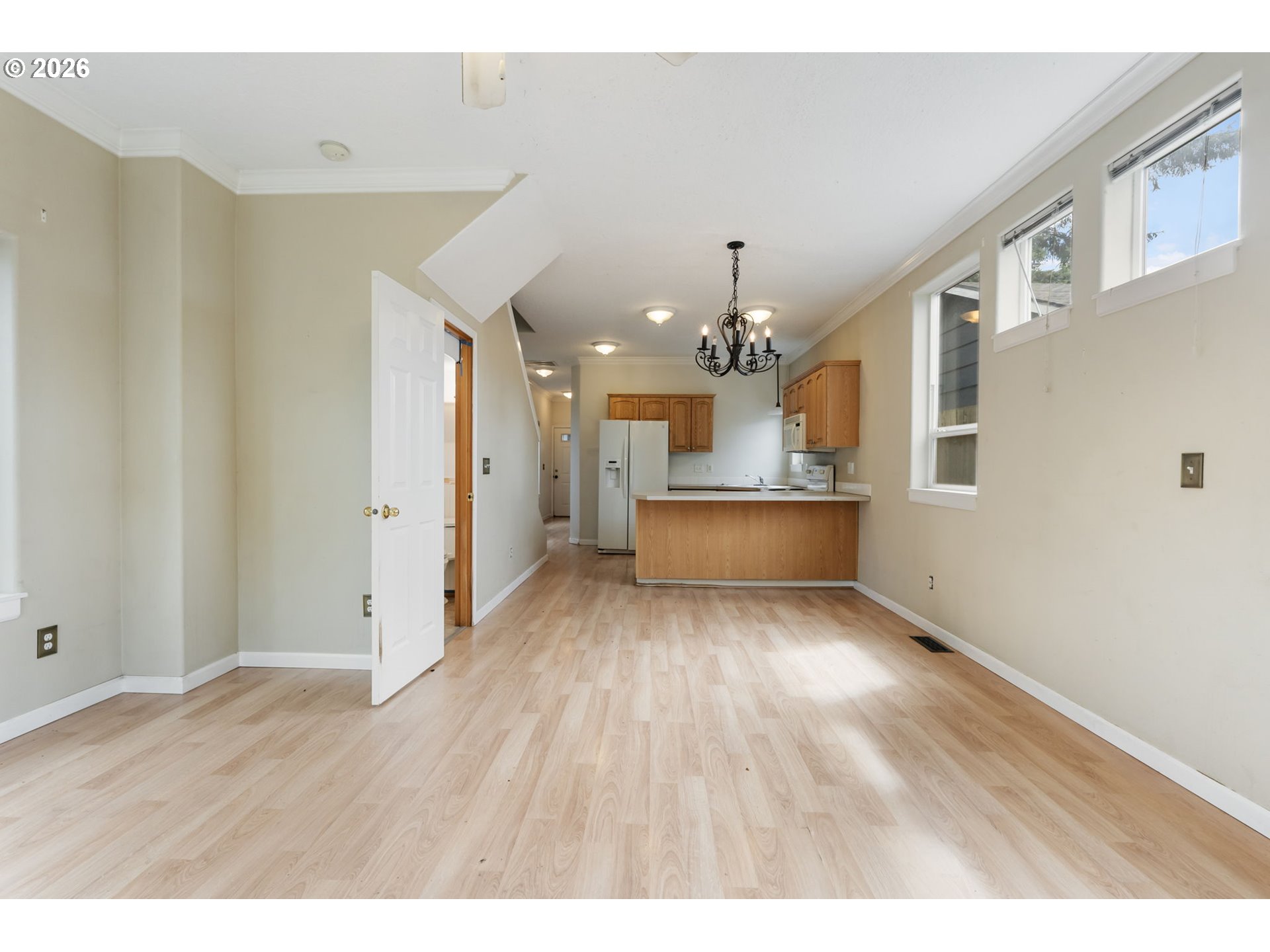 4529 Southeast Rural Street Portland, OR 97206 - Photo 13 of 32