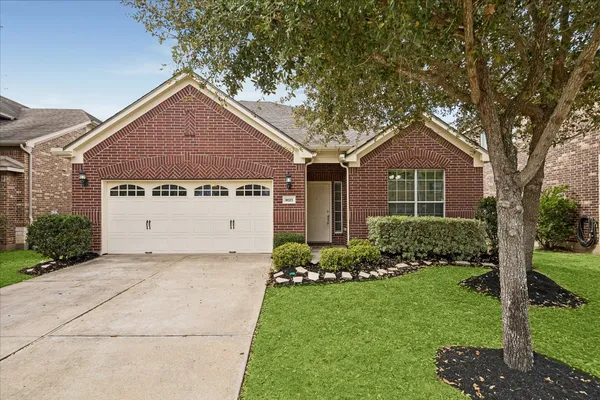 $449,000 | 9623 Cherry Quartz Court, Katy, TX 77494