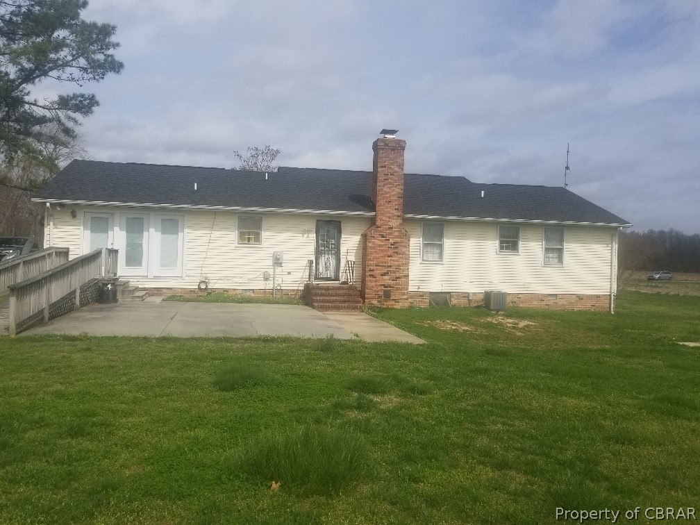2759 Folly Road Heathsville, VA 22473 - Photo 2 of 21