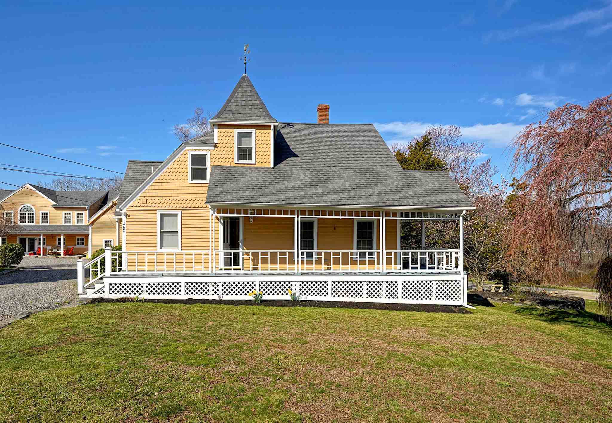 178 Haley Road, Unit 1 Kittery, ME 03904 - Photo 2 of 37 Gallery Image 2