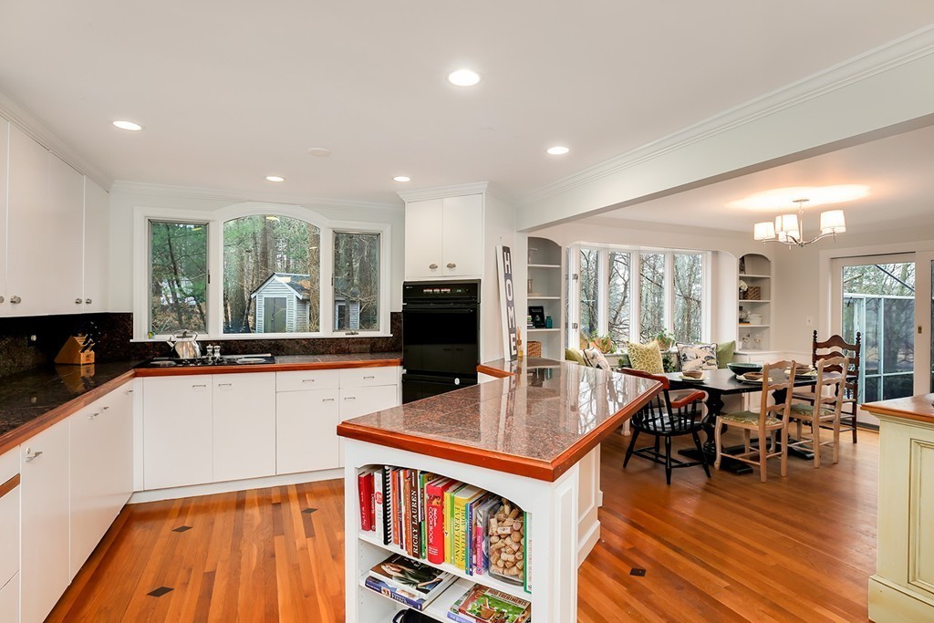86 Meadow Brook Road Norwell, MA 02061 - Photo 8 of 27 Gallery Image 8