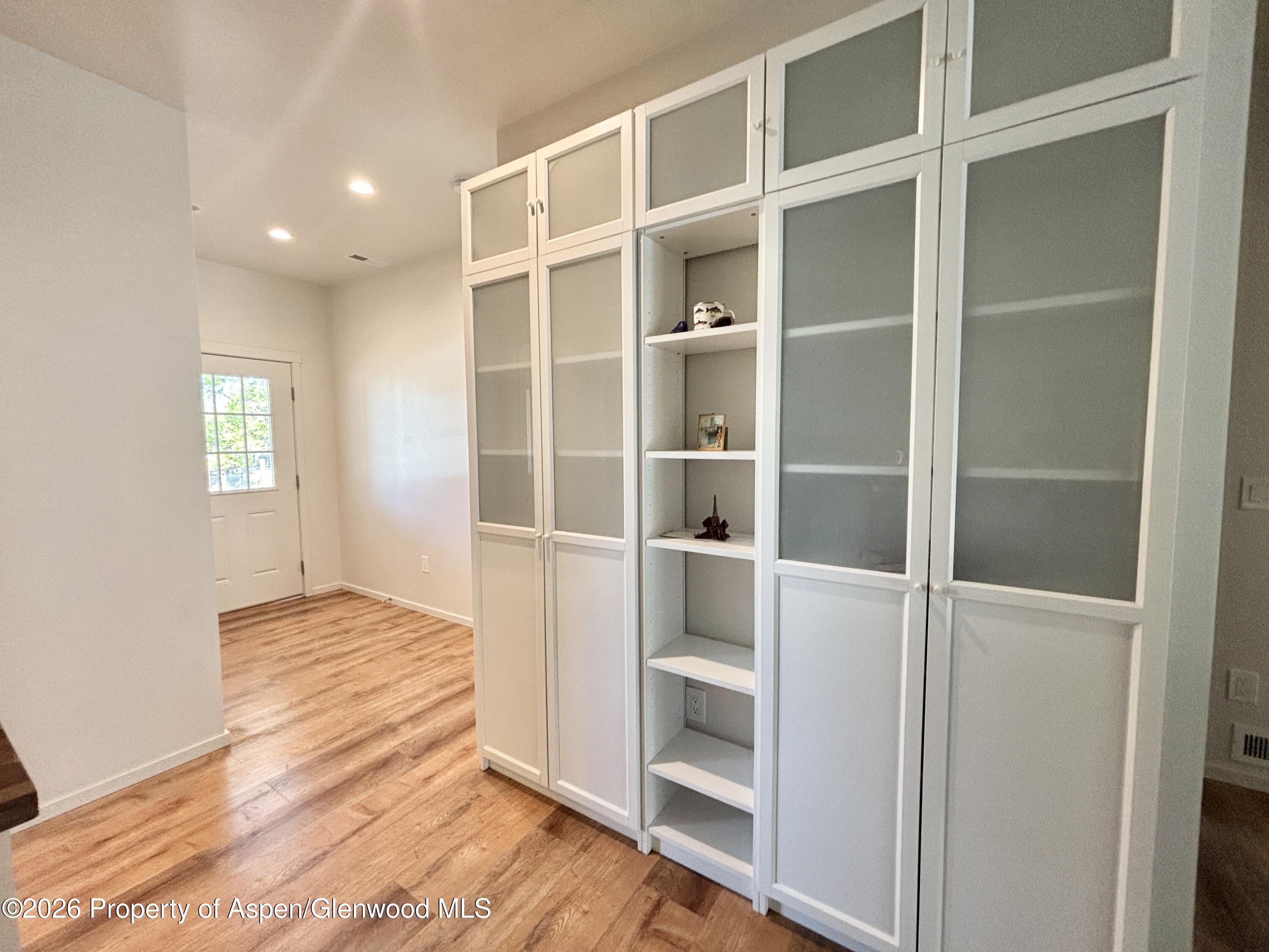 276 Cleveland Street Meeker, CO 81641 - Photo 8 of 21 Pantry Storage Cabinet