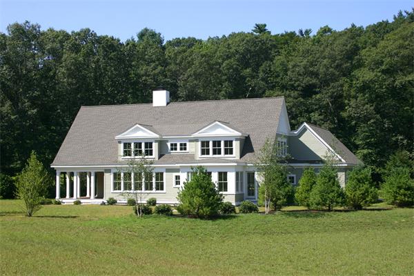 116 Lexington Road Lincoln, MA 01773 - Photo 3 of 28
