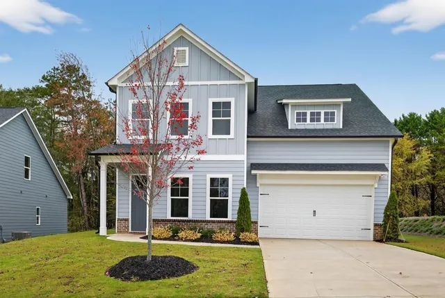 $449,900 | 139 Crimson Feather Drive, Jefferson, GA 30549