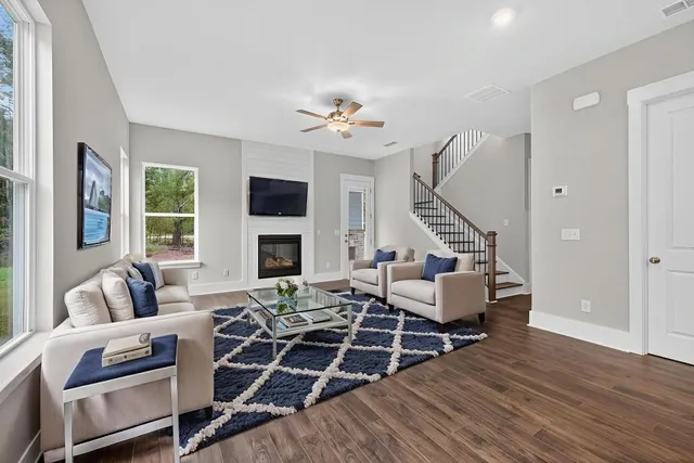 $449,900 | 139 Crimson Feather Drive, Jefferson, GA 30549