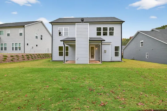 $449,900 | 139 Crimson Feather Drive, Jefferson, GA 30549