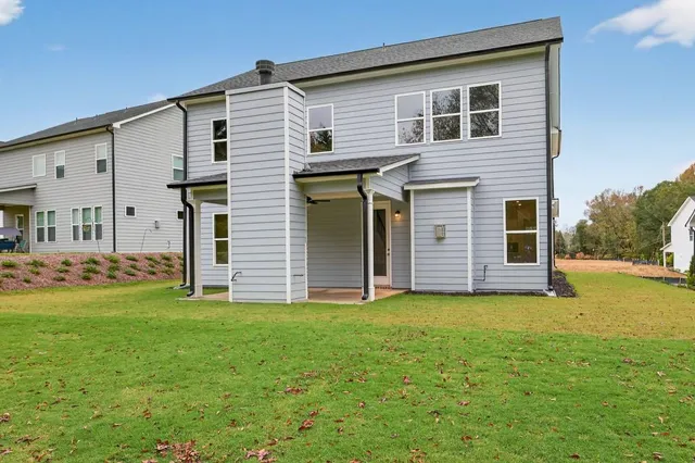 $449,900 | 139 Crimson Feather Drive, Jefferson, GA 30549