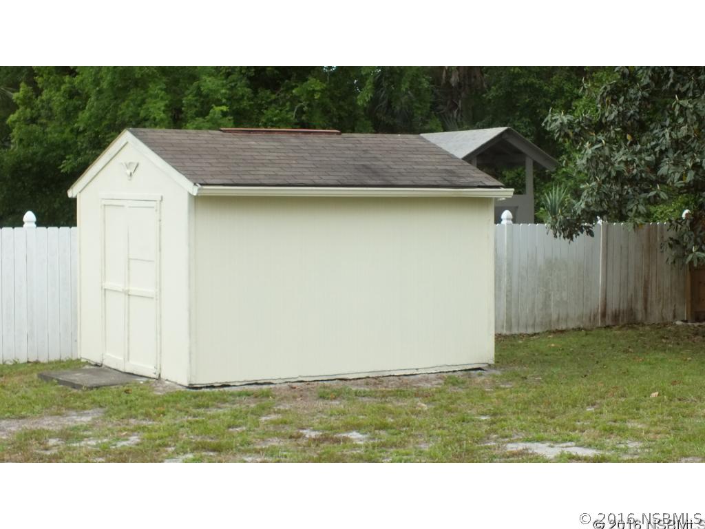 124 Hibiscus Road Edgewater, FL 32141 - Photo 26 of 28 Gallery Image 26