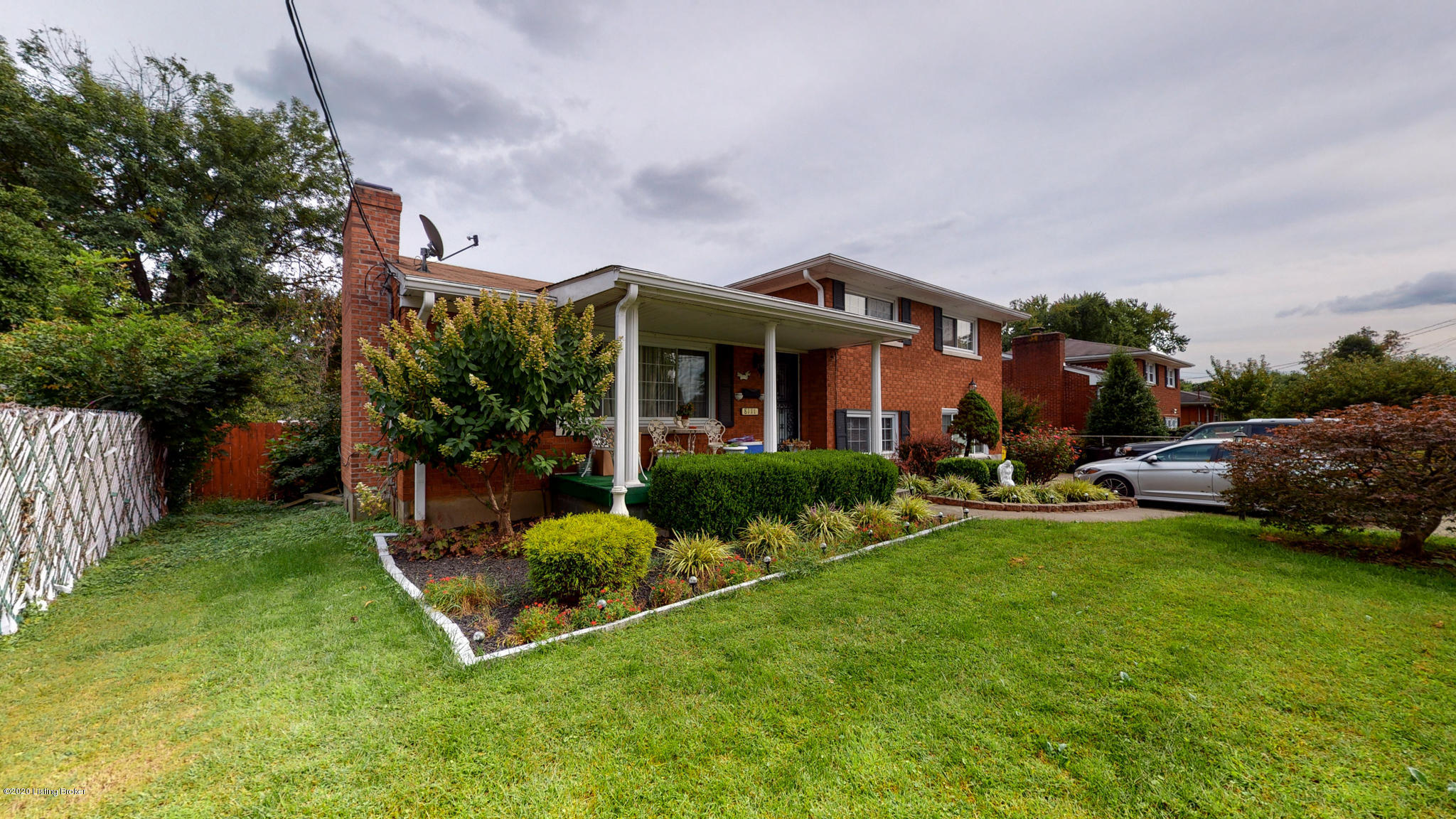 8111 Terry Road Louisville, KY 40258 - Photo 33 of 42 8111 Terry Rd Louisville KY 40258 (33 of