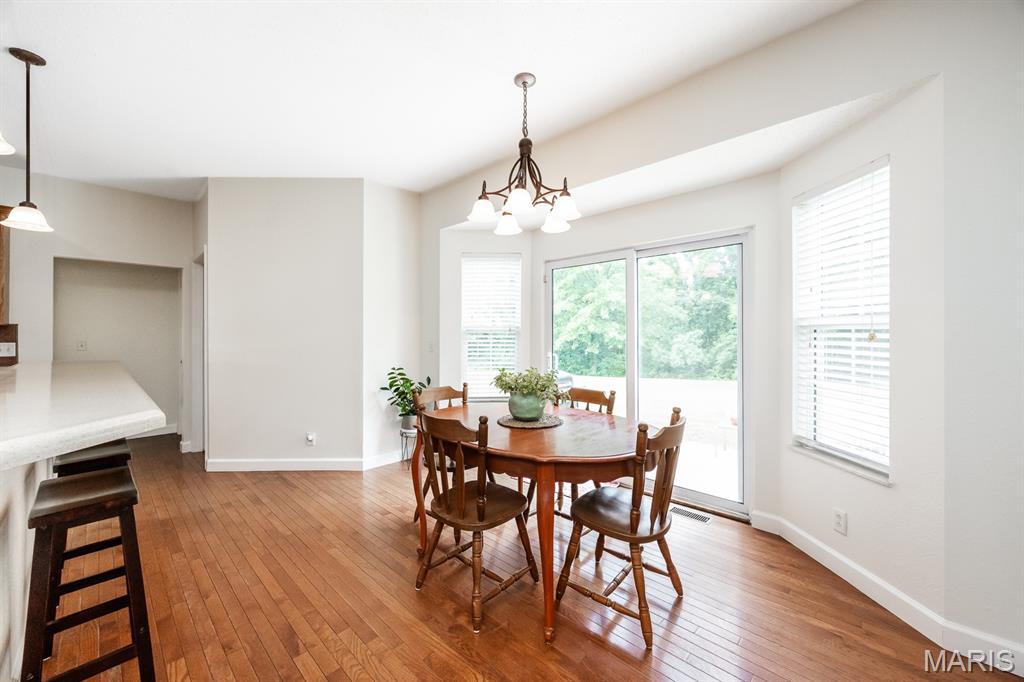 1120 Red Hawk Ridge Lane O'Fallon, IL 62269 - Photo 10 of 41