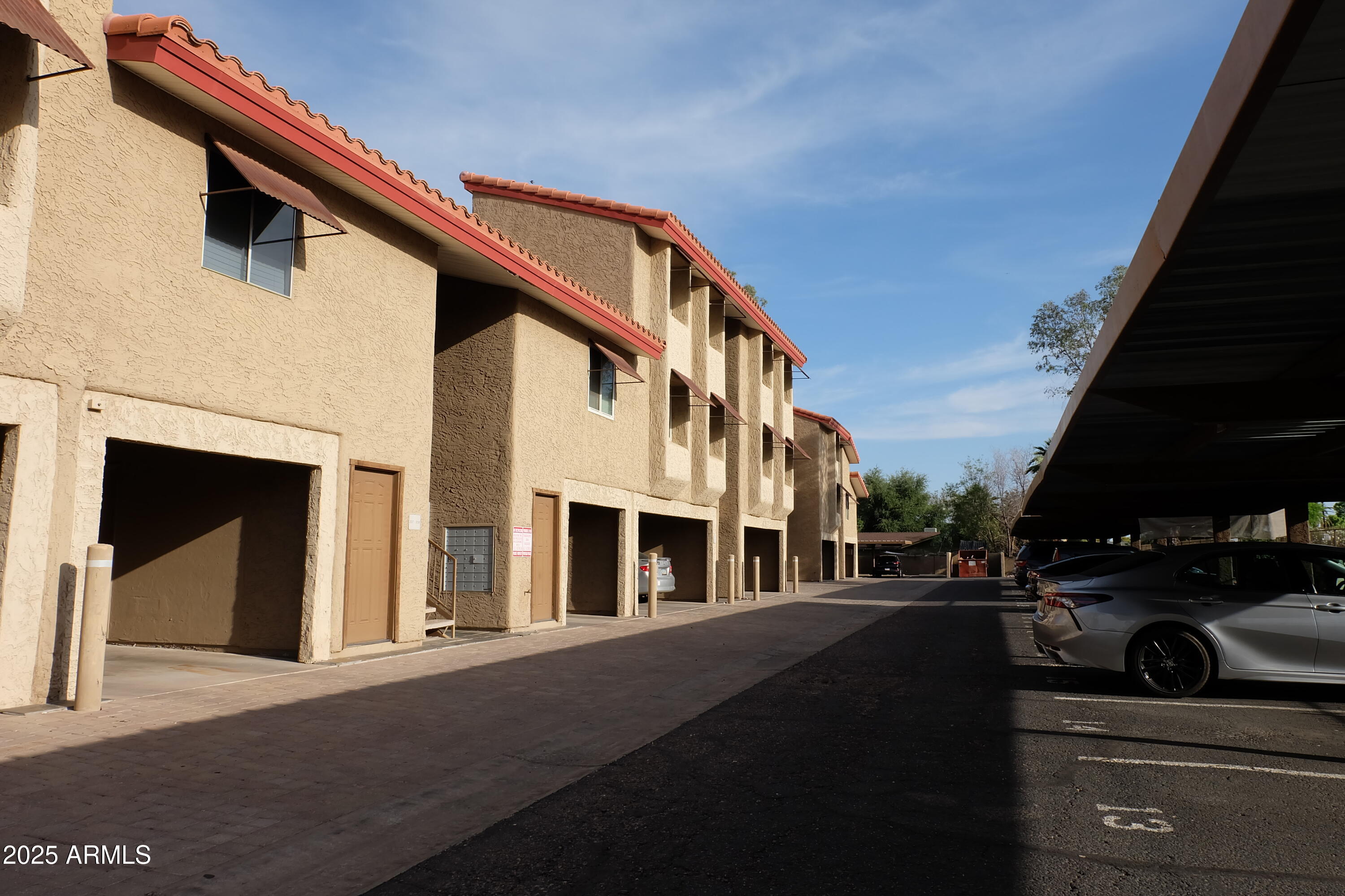 151 East Broadway Road, Unit 210 Tempe, AZ 85282 - Photo 2 of 28 DSCF3755