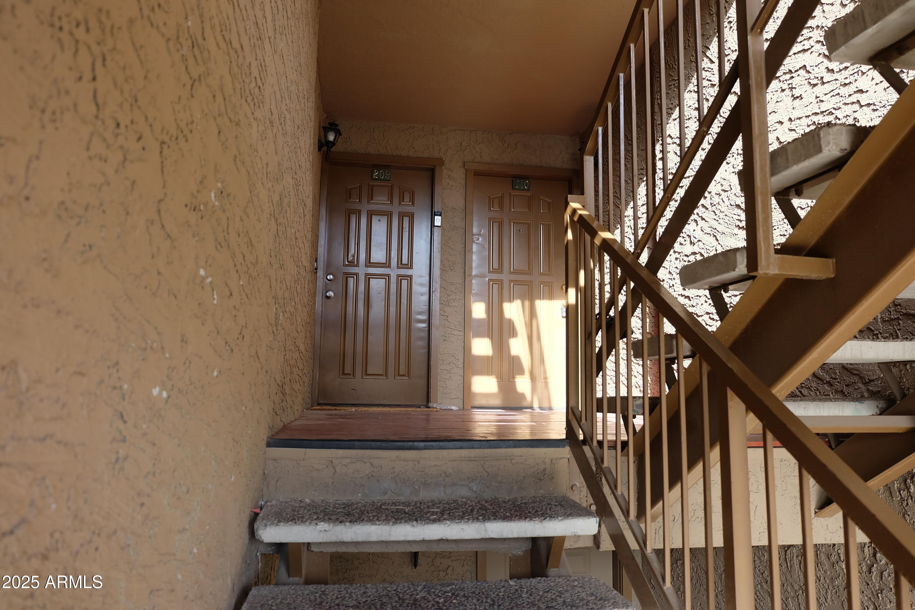 151 East Broadway Road, Unit 210 Tempe, AZ 85282 - Photo 5 of 28 DSCF3727