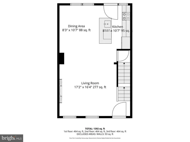 $239,900 | 3223 Spaulding Avenue, Baltimore, MD 21215