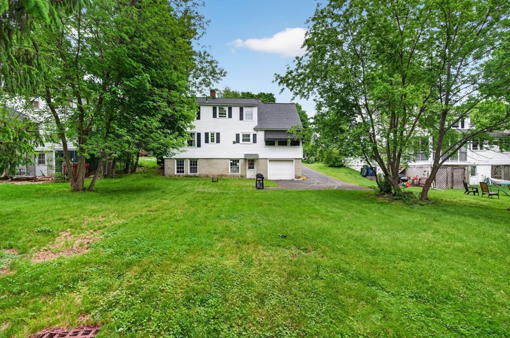 9 Stratford Road Andover, MA 01810 - Photo 32 of 35