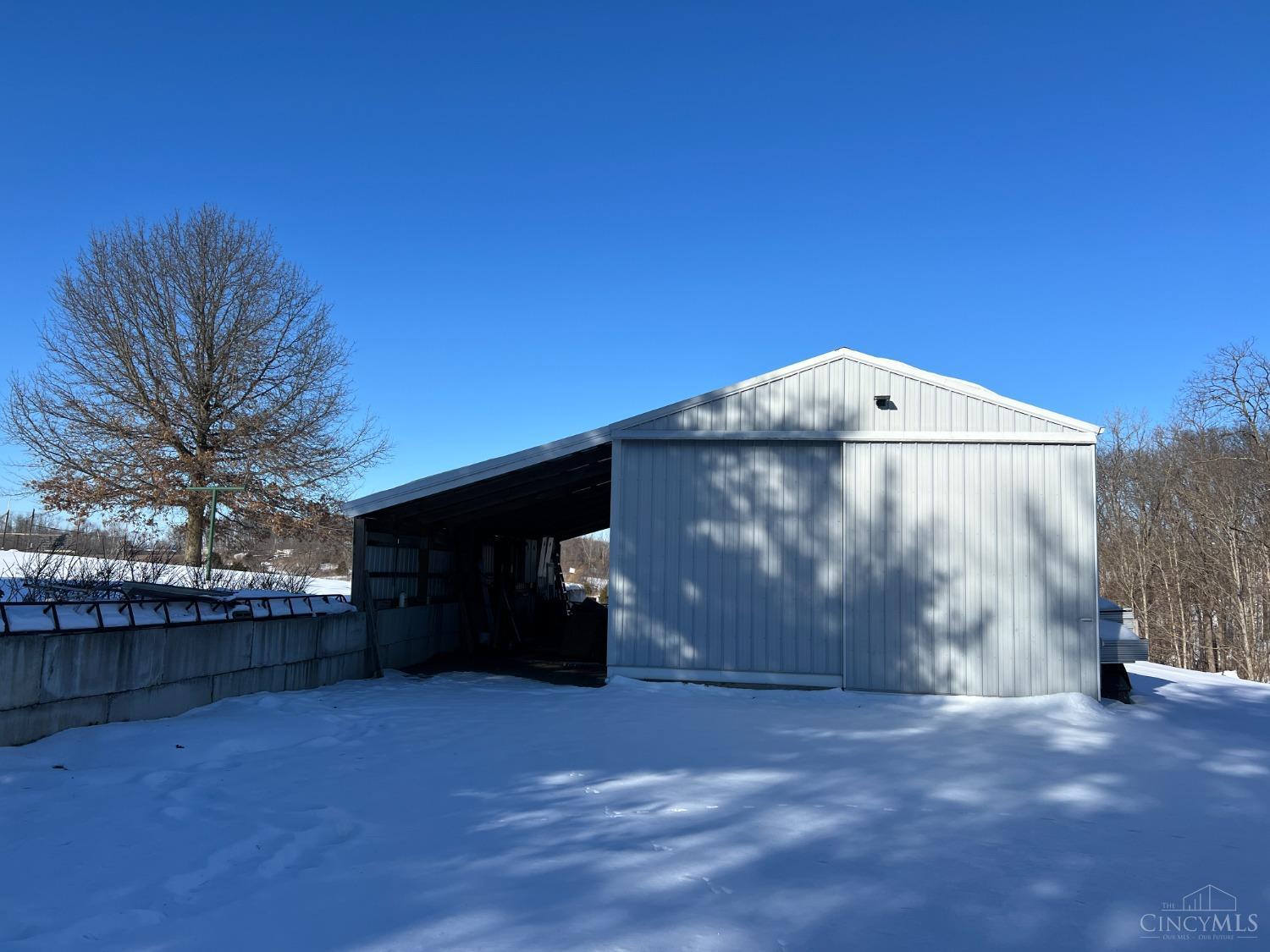 8766 Beneker Road Brookville, IN 47012 - Photo 25 of 31 Gallery Image 25