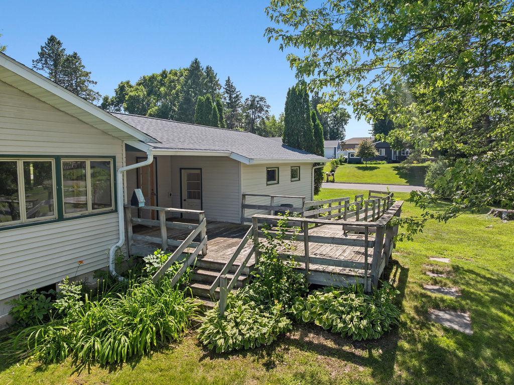 103 Hilltop Drive Rice Lake, WI 54868 - Photo 8 of 53