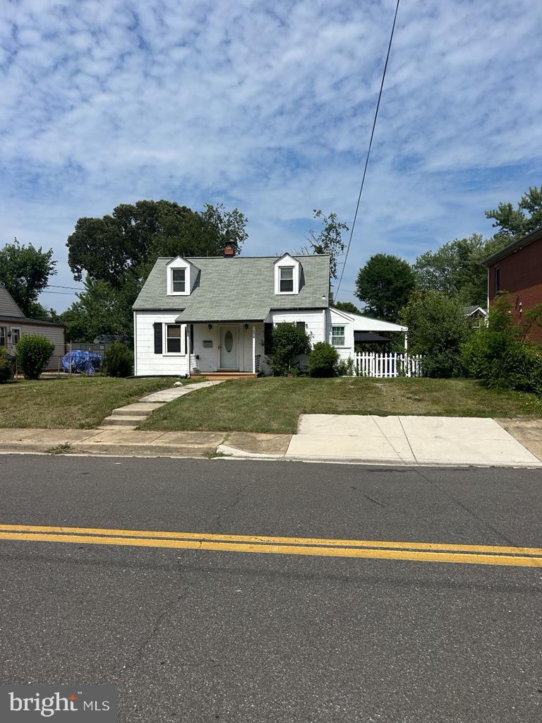 4514 Allies Road Suitland, MD 20746 - Photo 2 of 41