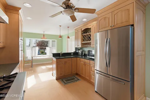 $1,699,999 | 1105 Shore Drive, Brielle, NJ 08730