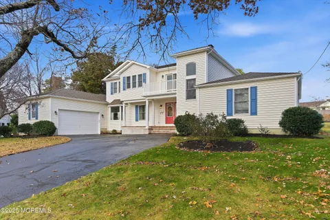 $1,699,999 | 1105 Shore Drive, Brielle, NJ 08730