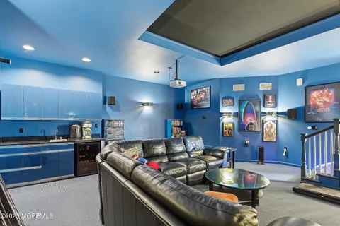 $1,699,999 | 1105 Shore Drive, Brielle, NJ 08730