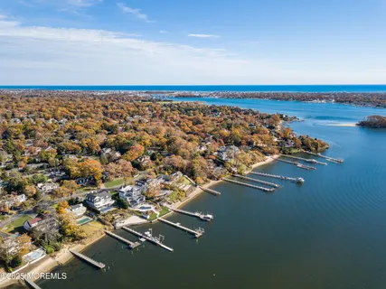 $1,699,999 | 1105 Shore Drive, Brielle, NJ 08730