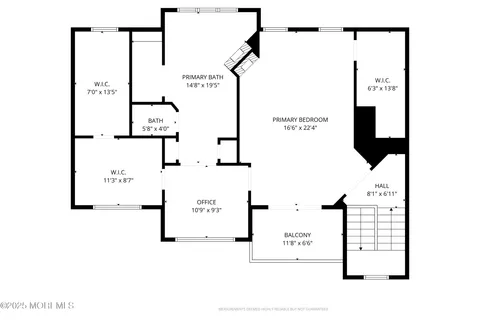 $1,699,999 | 1105 Shore Drive, Brielle, NJ 08730