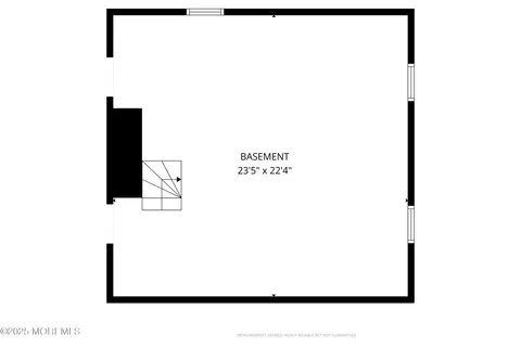 $1,699,999 | 1105 Shore Drive, Brielle, NJ 08730