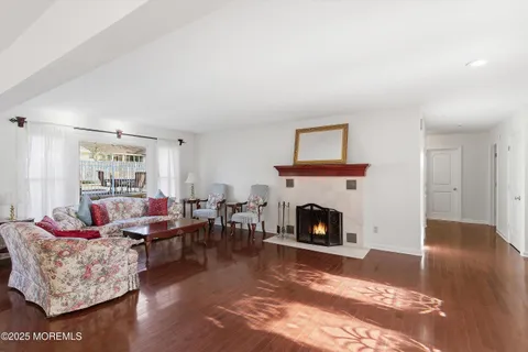 $1,699,999 | 1105 Shore Drive, Brielle, NJ 08730