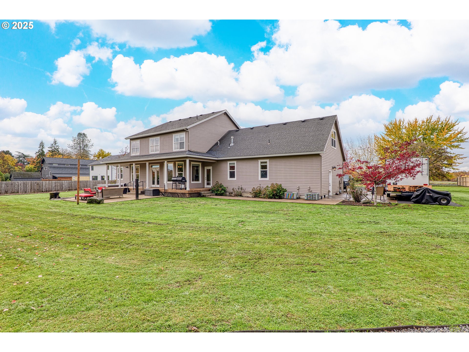 1650 Northeast Chehalem Drive Newberg, OR 97132 - Photo 28 of 36