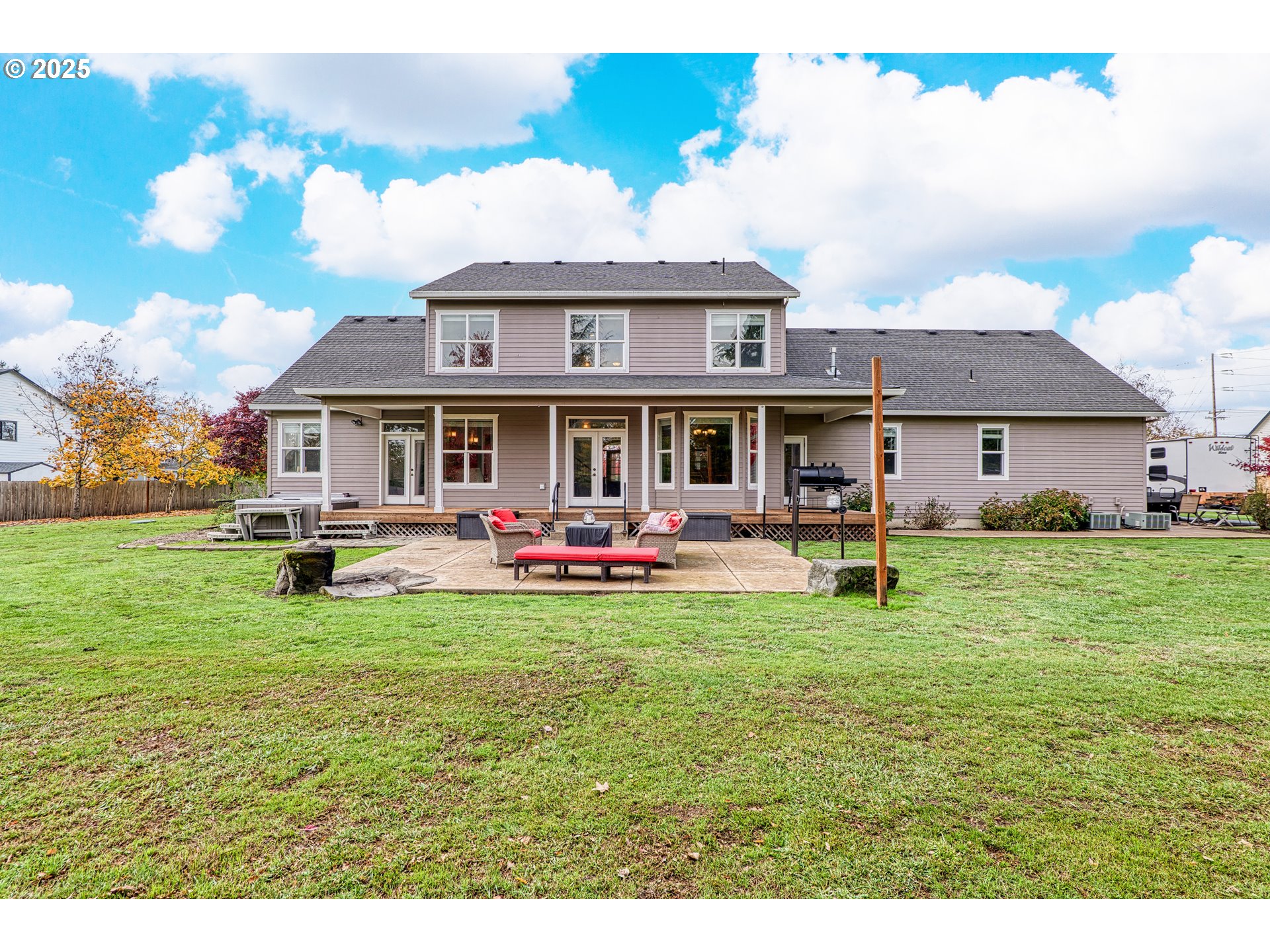 1650 Northeast Chehalem Drive Newberg, OR 97132 - Photo 30 of 36