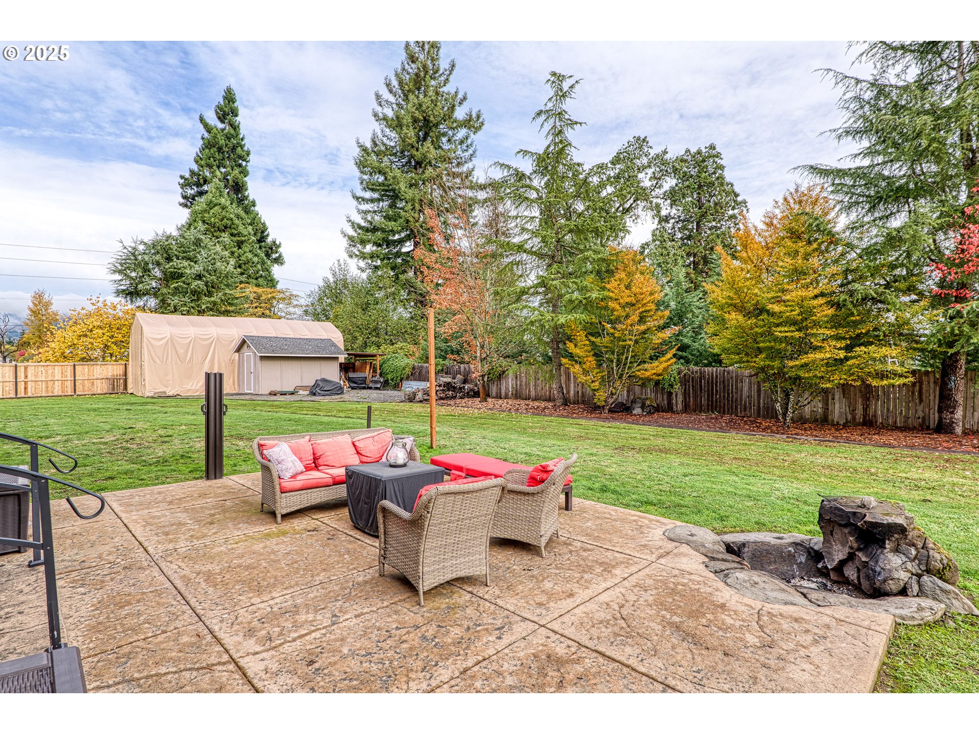 1650 Northeast Chehalem Drive Newberg, OR 97132 - Photo 31 of 36