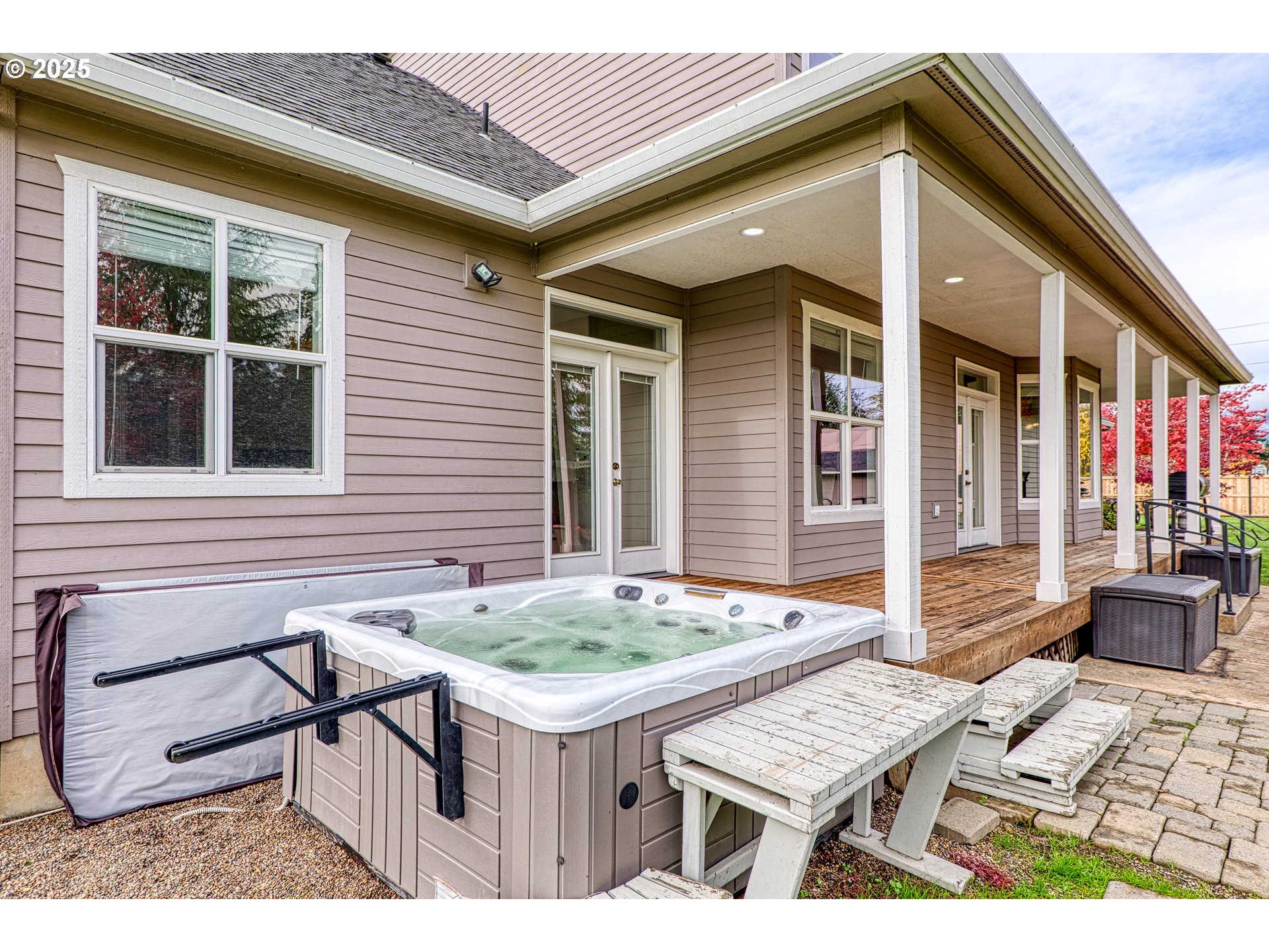 1650 Northeast Chehalem Drive Newberg, OR 97132 - Photo 32 of 36