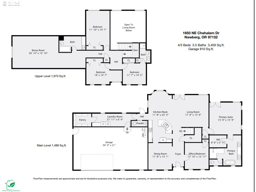 1650 Northeast Chehalem Drive Newberg, OR 97132 - Photo 36 of 36